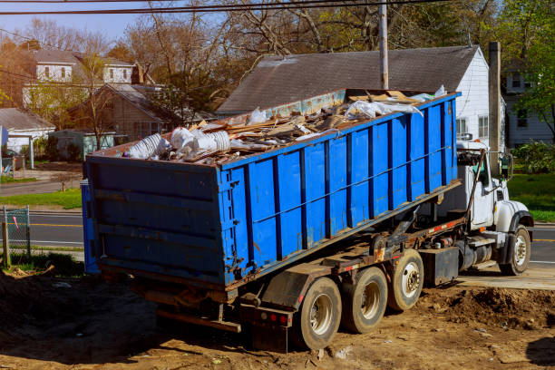 Best Professional Junk Removal  in Atwood, KS
