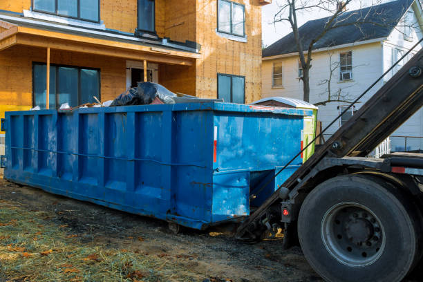 Commercial Cleanout Services in Atwood, KS