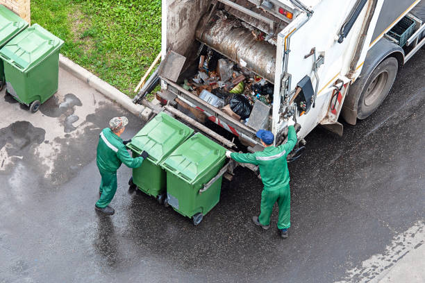 Best Yard Waste Removal  in Atwood, KS