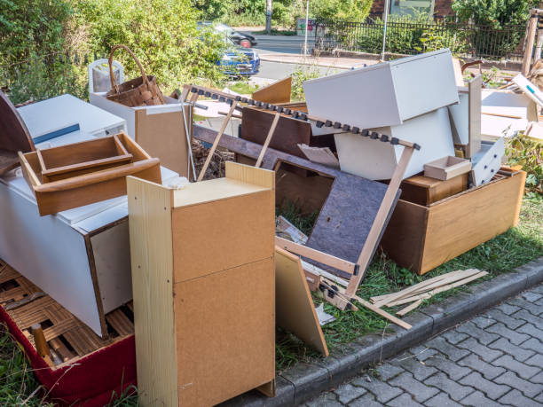 Best Estate Cleanout Services  in Atwood, KS