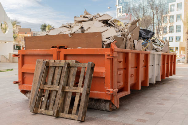 Best Same-Day Junk Removal  in Atwood, KS